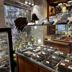 Jean-Charles Rochoux - 料理写真: