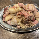 焼肉ここから - 