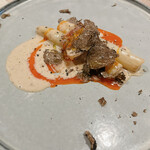 オステリア ピューマ - 