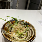 奄美（AMAMI） - 島らっきょう　