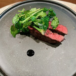 オステリア ピューマ - 