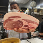 とんかつ 栄ちゃん - 本日のわくわく