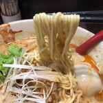 さわだの担々麺 - 