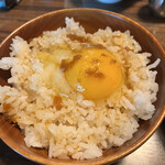 びっくりドンキー - 料理写真: