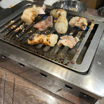 焼肉ここから - 