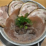 博多ラーメン 和 - 