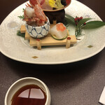 人形町今半 名古屋ミッドランドスクエア店 - 