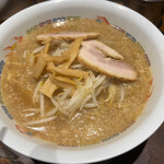 ラーメンの店 ホープ軒 - 