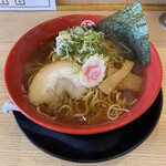 Ramen Sakaba Fukunoken - 