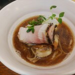 Chuuka Soba Mugiemon - 麦右衛門中華そば