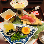 人形町今半 名古屋ミッドランドスクエア店 - 