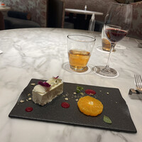 The Living Room with SKY BAR - 
