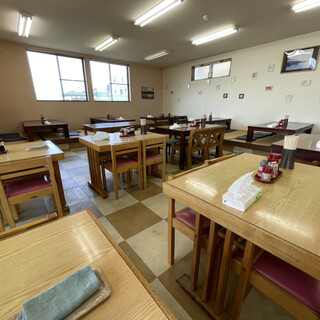 本格手打ちうどん セルフ つづみ_2