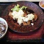 Ootoya Gohandokoro - チキン南蛮定食