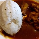 curry house moona - 