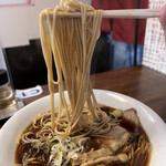 Inaniwa Chuuka Soba - 