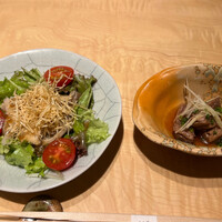 日本料理　「十二颯」 ヒルトン東京 - 