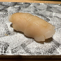 日本料理　「十二颯」 ヒルトン東京 - 