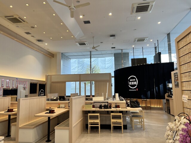 廻鮮寿司 塩釜港 仙台店 - 宮城野通（回転寿司）の写真