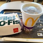 McDonald's - 