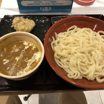 武蔵野うどん 竹國 - 料理写真: