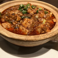 四川料理 龍の子 - 