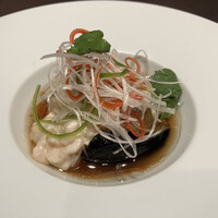 四川料理 龍の子 - 