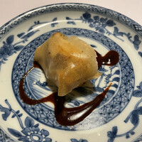 Nishimura Takahito La cuisine creativite - 