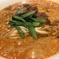 四川料理 龍の子 - 