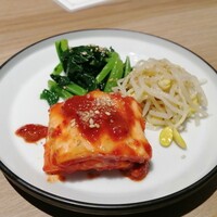 やきにくグレート 神田店 - 