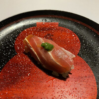 Nishimura Takahito La cuisine creativite - 