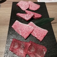 やきにくグレート 神田店 - 
