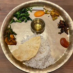 Kathmandu Spice Mart & Momo House - 