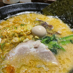 らーめん酒場 八十一 - 