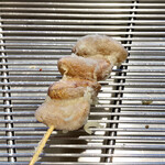 てんぷら山の上 Ginza - 