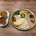 Kathmandu Spice Mart & Momo House - 