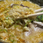 らーめん酒場 八十一 - 