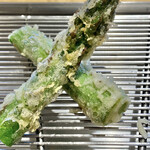 てんぷら山の上 Ginza - 