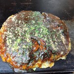 Okonomiyaki Yamadaya - やまだ焼き