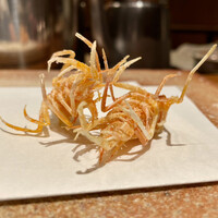 天ぷら 大坂屋 草哲 - 