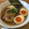 らぁ麺 やな木