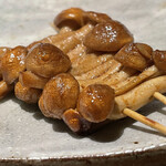 炭焼 おかげさん - ジャンボ滑子