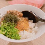 炭火焼鳥 炎帝 - 