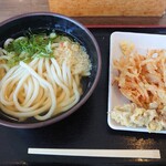 Sanuki Udon Tsurubee - 