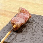 炭火焼鳥 炎帝 - 