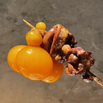 炭焼 おかげさん - 提灯一個なんてケチな商売してません！笑笑