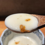 炭焼 おかげさん - 箸休めに良き緩急