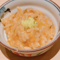 すし岩瀬 - 