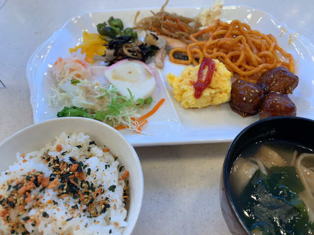 東横INN  山形駅西口（東横イン） - 山形（ホテル）