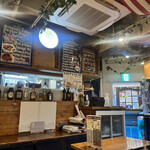 TOKYO BURGER CAFE&BAR - 